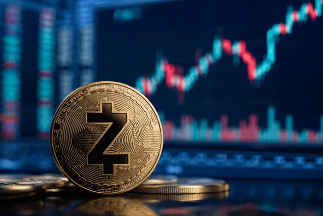Zcash価格が43%急騰した理由：ZEC現物ETFへの資金流入とトークン集中度の完全分析