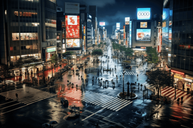 日本は世界を「道連れ」にしようとしている