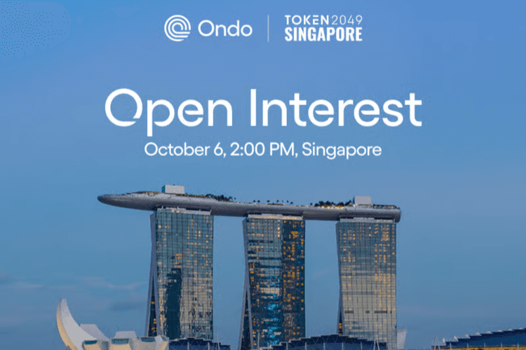 Open Interest