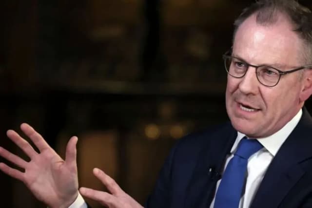 Bank of AmericaのHartnett：利上げが最大の追い風に、債券がバブルを終わらせるという論理が広がりつつある