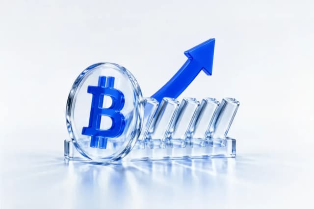 BIT 投研：比特币熊市结束了吗？五大链上指标集体转牛，释放67%看涨信号