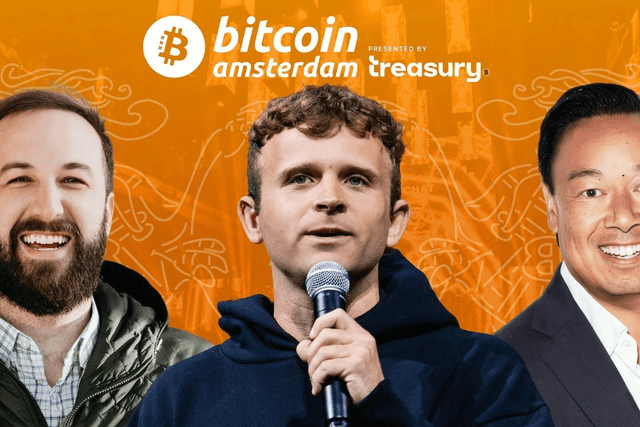 Bitcoin Amsterdam 2026：機関投資家、規制当局、そして世界のビットコインコミュニティが集結し、欧州最高峰のビットコインイベントを創出