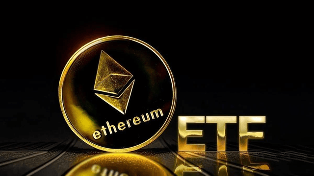 ETH ETF 資金フロー追跡：週間純流出が3.2億ドル超、イーサリアムに何が起きているのか？