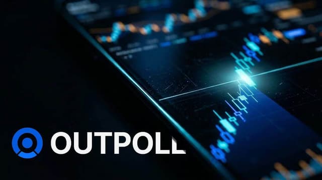 Outpoll、永久契約取引を開始、予測市場から暗号資産デリバティブへ拡大