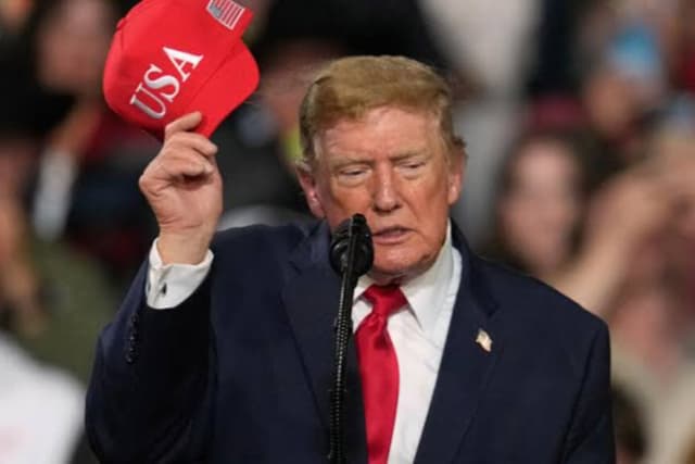 米国中間選挙の3つの結末を徹底分析：トランプは何に直面するのか？2027年の財政大乱は避けられない