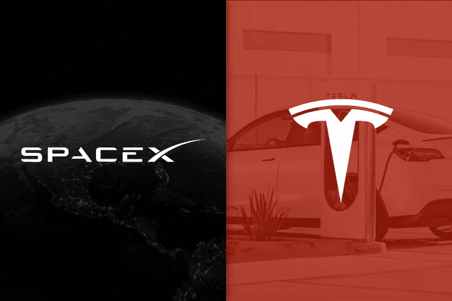 SpaceX与特斯拉合并全面解析：估值推算、股东投票与潜在交易风险