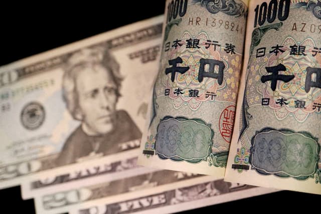 AIバブルのヘッジに最も安価な選択肢は、東京を指しているかもしれない：ゴールドマン・サックスはドル円の売りに注目するよう提言