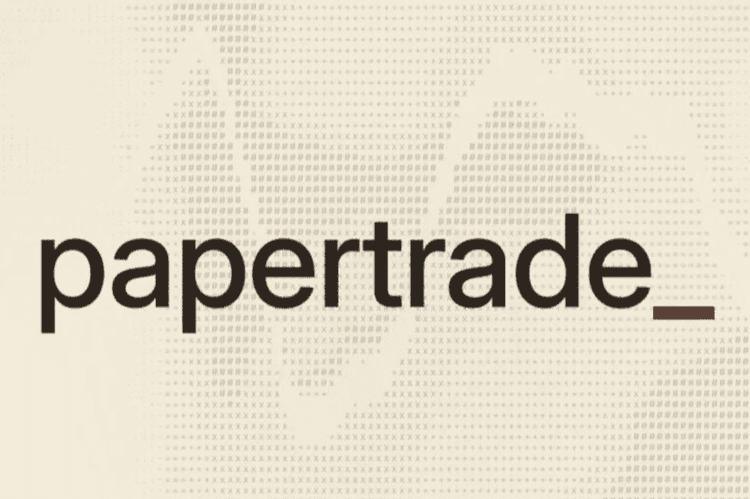 仮想通貨の売却ができず、元手の回収には526日待つ必要があり、PaperTradeは誰も遊ばなくなった