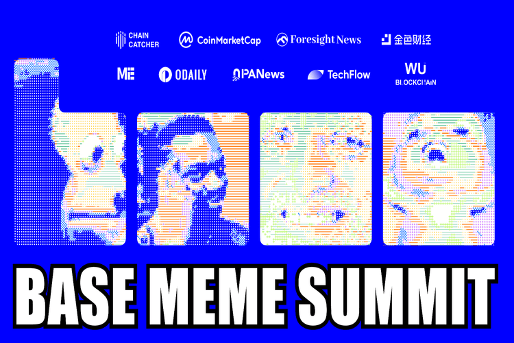 Base Meme Summit