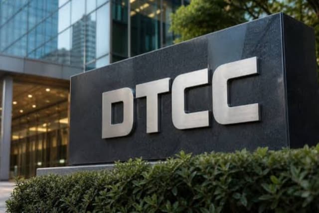 Phân tích dịch vụ token hóa của DTCC: Không phải đưa cổ phiếu Mỹ lên chuỗi, mà là bản sao trên chuỗi của sổ cái chính thức
