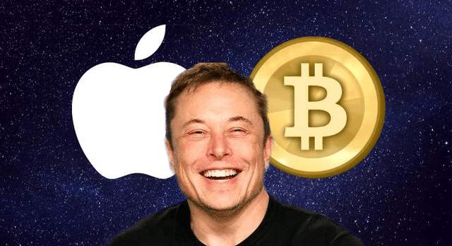 Cai Kailong: Is Tesla the next Bitcoin or Apple?