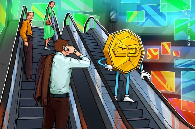 Crypto Market Crash Continues as Bitcoin Price Drops Below $5,000