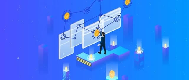 Suggestions on the top-level design model for the development of blockchain industrial parks in my country