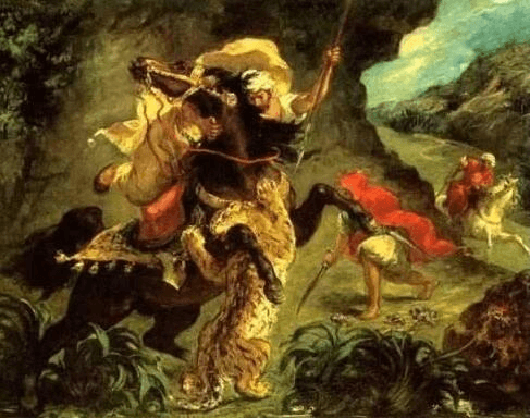 Instinct and evolution, panic and rationality, investment thinking under the epidemic