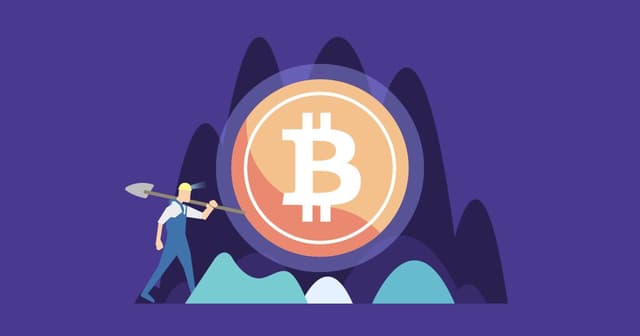 An article to read through the mining industry under the interweaving of halving, flood season, and mining machine iterations