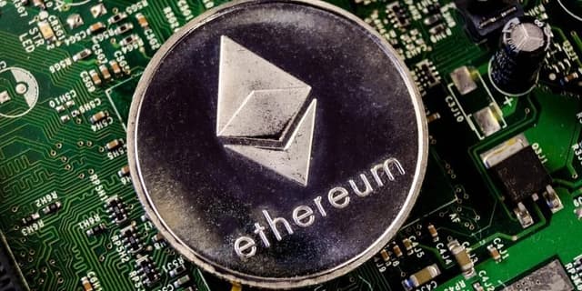 Behind the ETH sky-high transfer fee no one complains: the victim is also the perpetrator