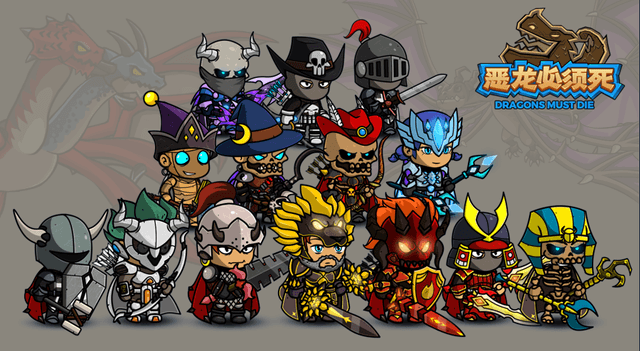 "The dragon must die": chain games can educate users, but it is difficult to become a breakthrough in the blockchain