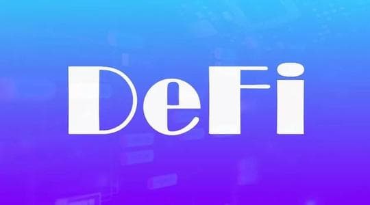 A detailed explanation of popular DeFi projects