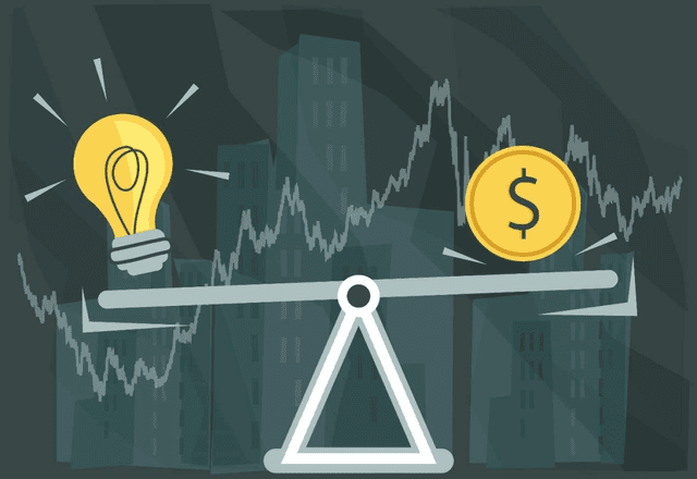Viewpoint: The price-earnings ratio of DeFi ranges from 27 to 5476, with a large span and many bubbles