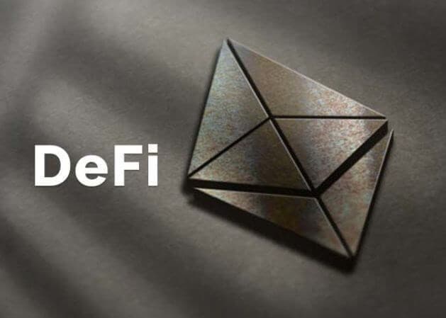 When Will Ethereum Benefit from the DeFi Boom?