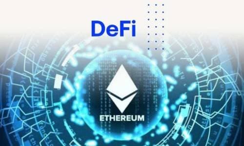 The total amount of Ethereum's DeFi ecological lock-up exceeded 2 billion US dollars, a record high