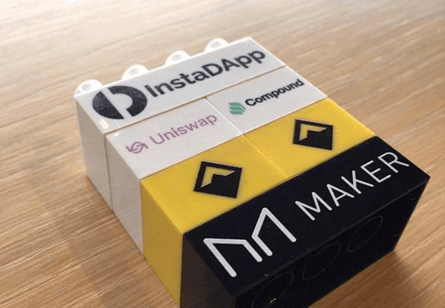 China's venture capital collectively missed the ground, and DeFi opened the blockchain to land