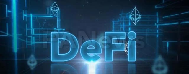 DeFi: the top spot in 2020 blockchain