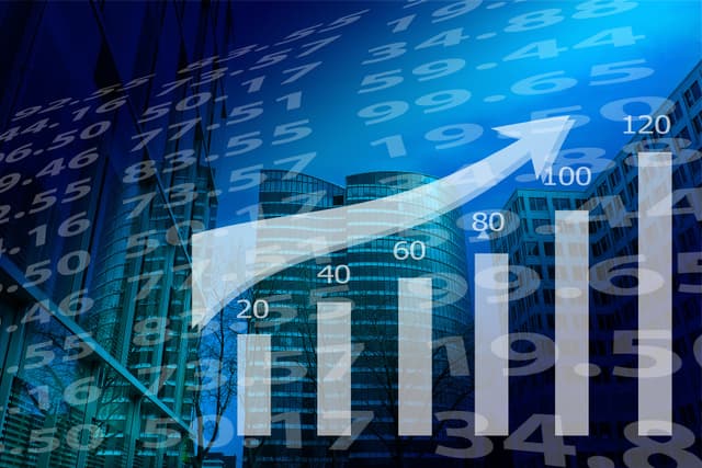 It was almost taken off the shelves by Binance, but now it has doubled 37 times in half a year, ranking fourth on the DeFi list