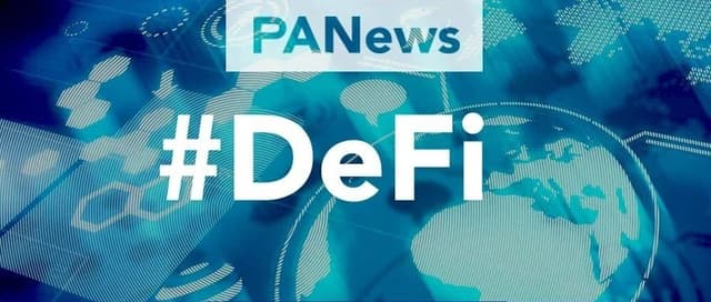 Crazy DeFi: Only one developer, soaring 40 times in a day