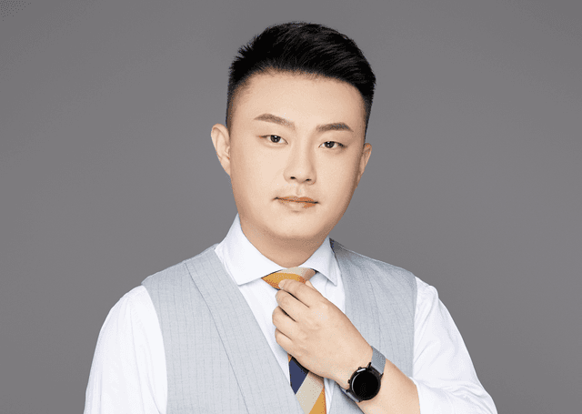 Mike Storage Hou Feng: Filecoin Ecological Construction and Value Revolution | Interstellar Rise IPFS Cloud Summit