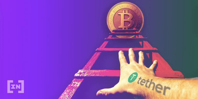 Opinion: Will the Rise of DeFi Make Stablecoins Overtake BTC?