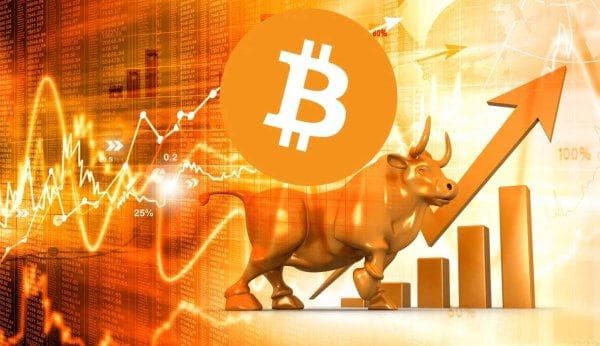 Beautiful misunderstanding? Bitcoin breaking through $10,000 has nothing to do with regulation, a picture to understand the reason behind the surge