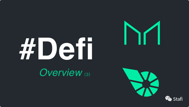Learn about MakerDAO, a DeFi brother in one article