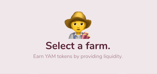 Yam Finance’s lock-up amount has exceeded 200 million US dollars, and the annual income of AMPL mining pool is as high as 14049%