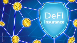 DeFi insurance, the next hotspot in the DeFi ecosystem?