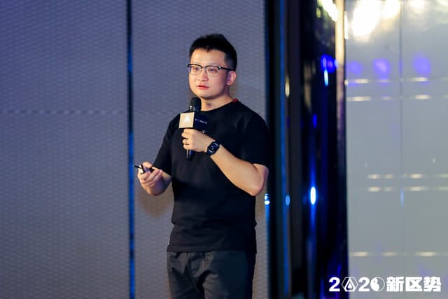 PayPal Yang Zhou: From the perspective of macroeconomics and circulation to see the deterministic opportunities of Bitcoin | 2020 New Area Summit