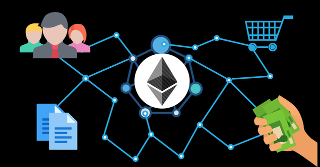 Why do you say that DeFi and liquidity mining in Ethereum will not keep growing?