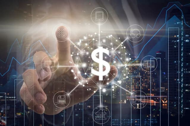 After the DeFi heat wave, will cross-chain become a new hot spot?