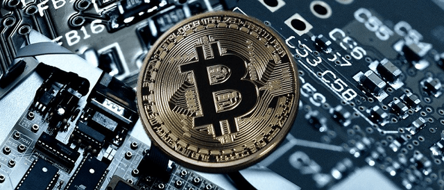 3 Reasons Why I Invest in Bitcoin