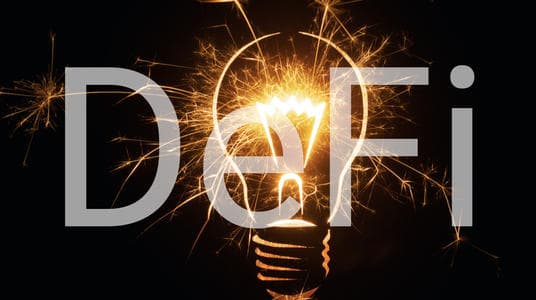 Why do we always miss opportunities like DeFi?