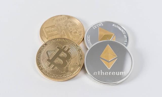 Cryptocurrency is booming, do you remember its goal?