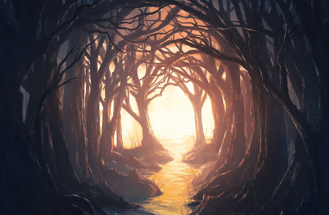 This time we broke out of the Ethereum DeFi dark forest and saved $9.6 million perfectly