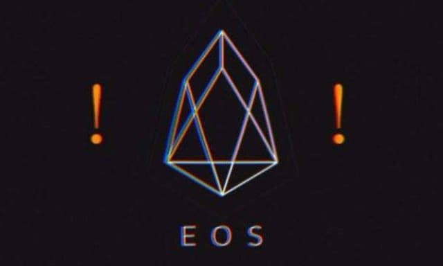 What are the opportunities for EOS DeFi to move from the three pillars to the five giants?