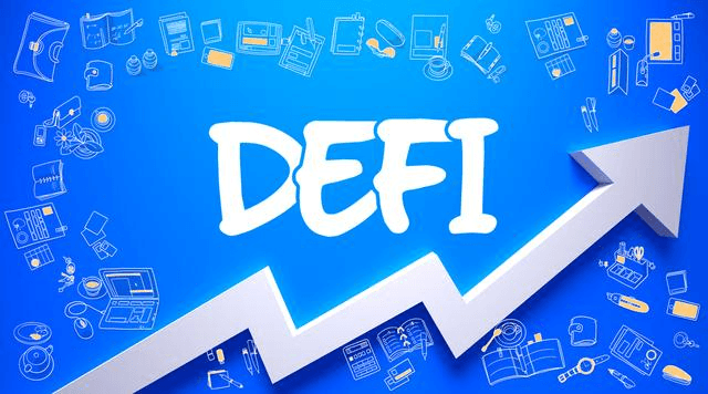 Analysis: Competition and Challenges of the Mainstream DAPP/DeFi Ecosystem