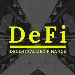 Although DeFi is still hot, it has actually entered a moment of high volatility
