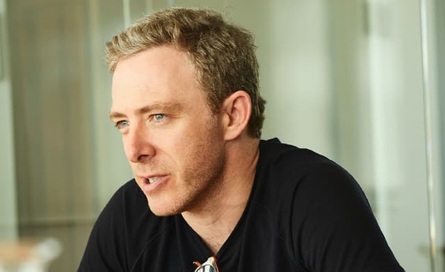 Dominic Williams, Founder of DFINITY: How Internet Computers Restructure the Traditional Internet | Sodium Online Conference