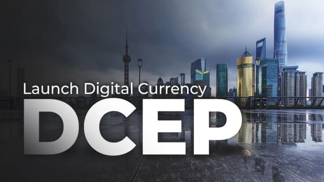 DCEP airdrop: 10 million red envelopes and 1.4 billion potential users
