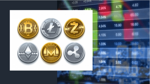 Quantifying Cryptocurrencies: Six Sources of Alpha in Crypto Assets