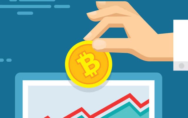 When did Bitcoin take off?