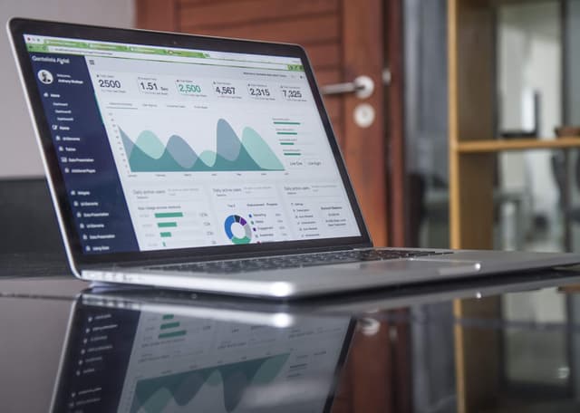Opinion: Liquidity mining is a natural choice for market competition